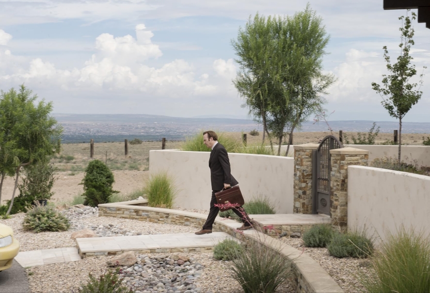 photo-Bob Odenkirk 2015