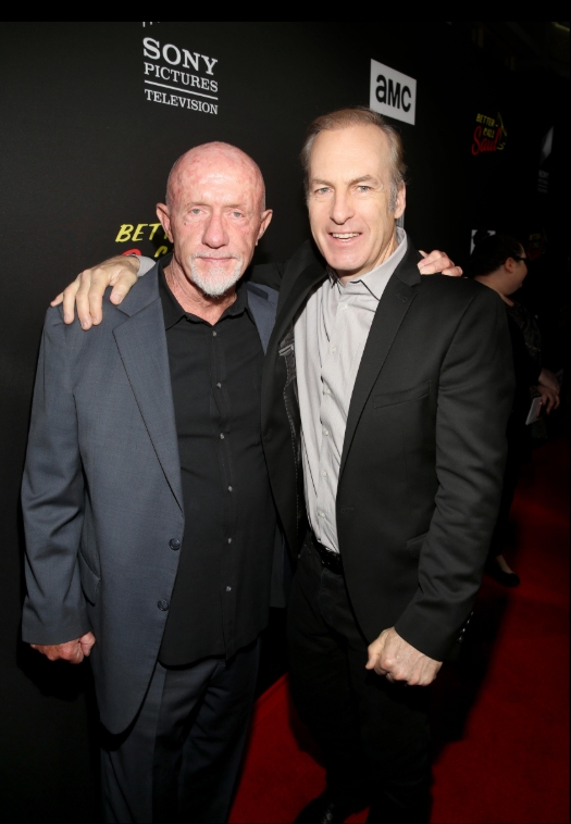 photo-Bob Odenkirk 2015