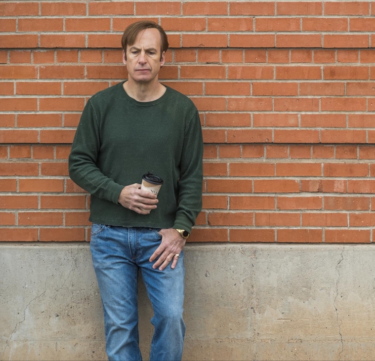 photo-Bob Odenkirk 2015