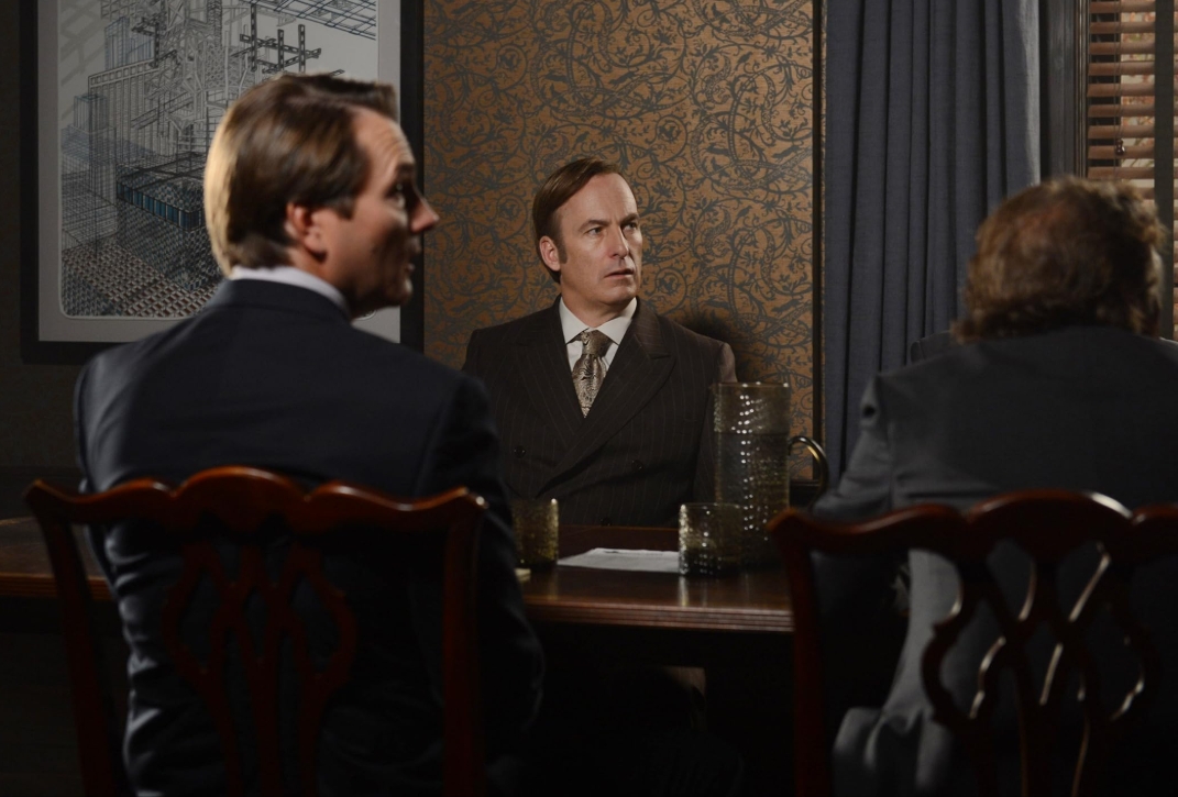 photo-Bob Odenkirk 2015