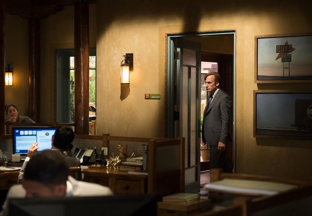 photo-Bob Odenkirk 2015