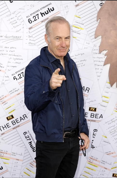 photo-Bob Odenkirk 2022