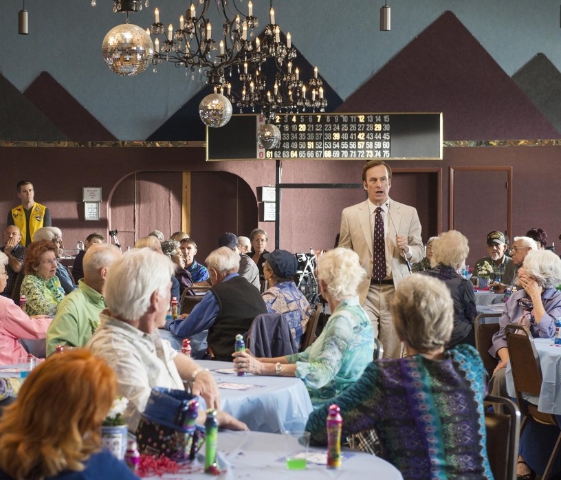 photo-Bob Odenkirk 2015