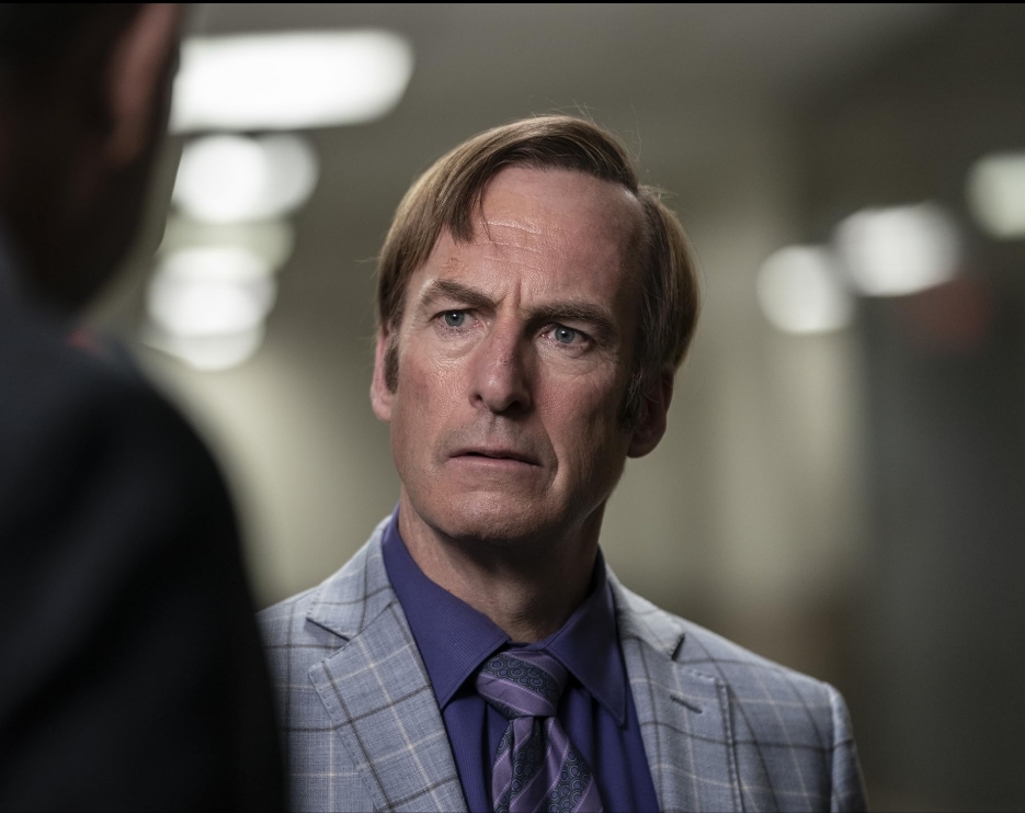 photo-Bob Odenkirk 2022