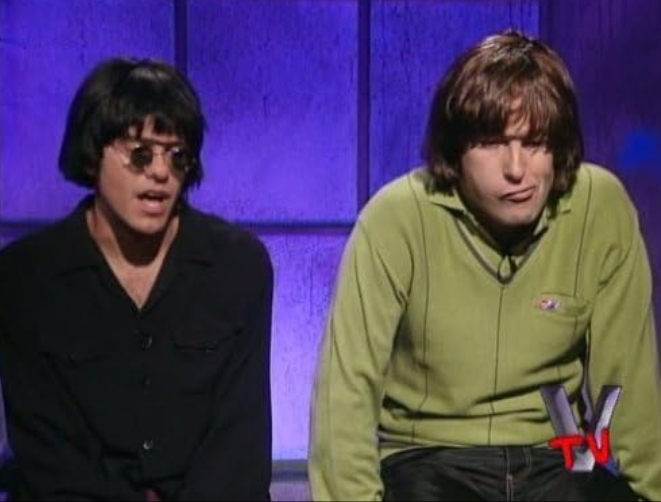 photo-Bob Odenkirk 1995