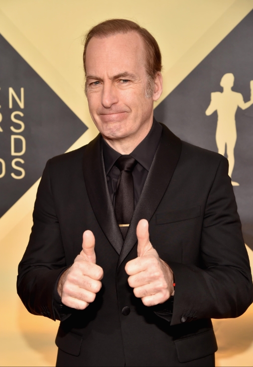 photo-Bob Odenkirk 2018