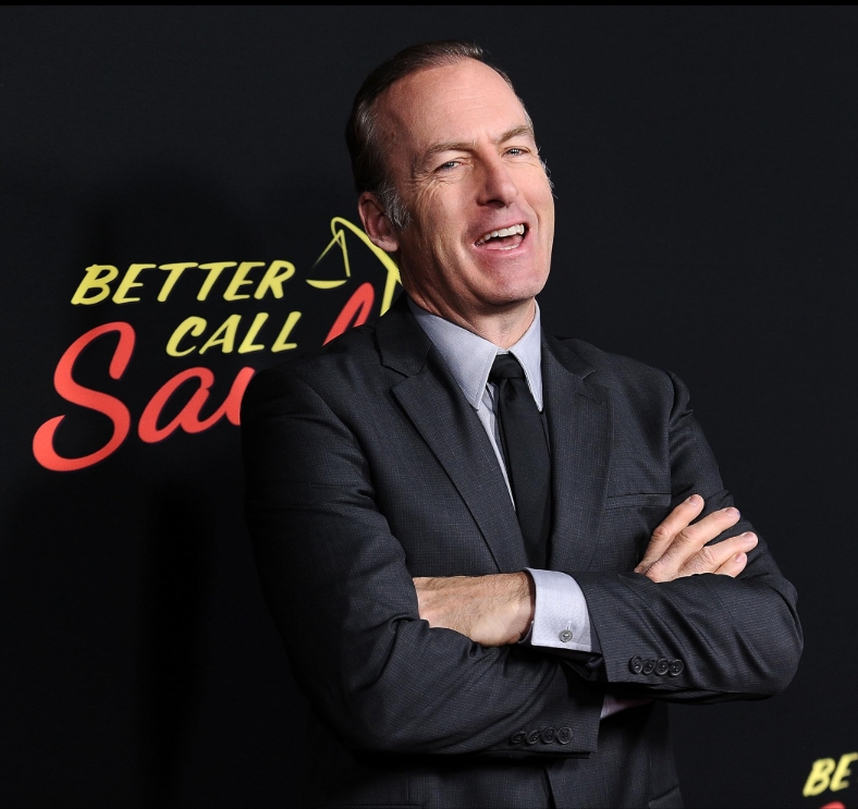 photo-Bob Odenkirk 2015