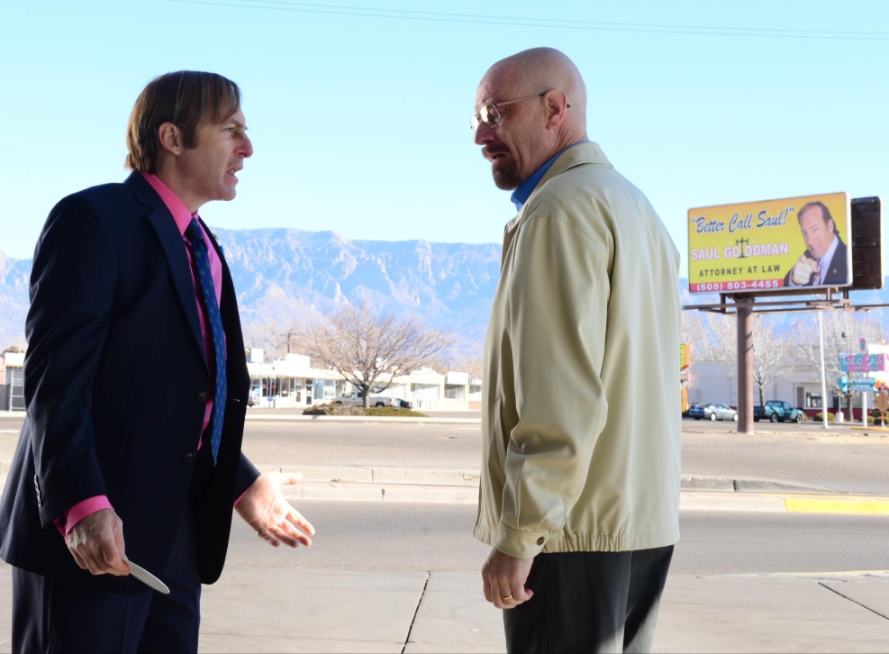 photo-Bob Odenkirk 2008