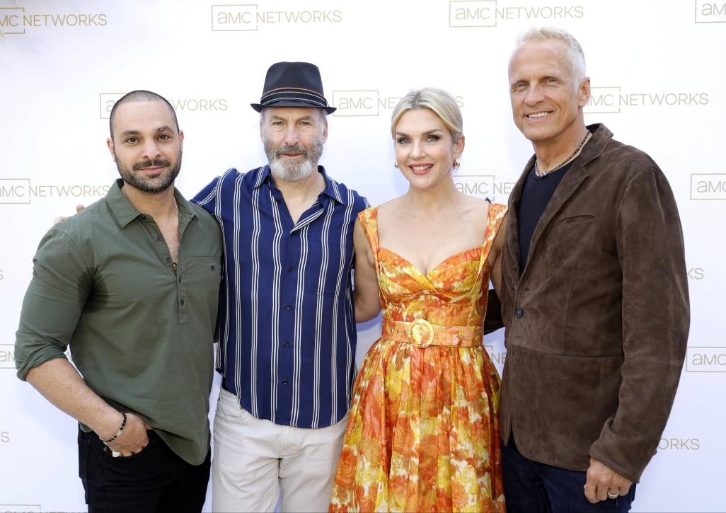 photo-Bob Odenkirk 2022