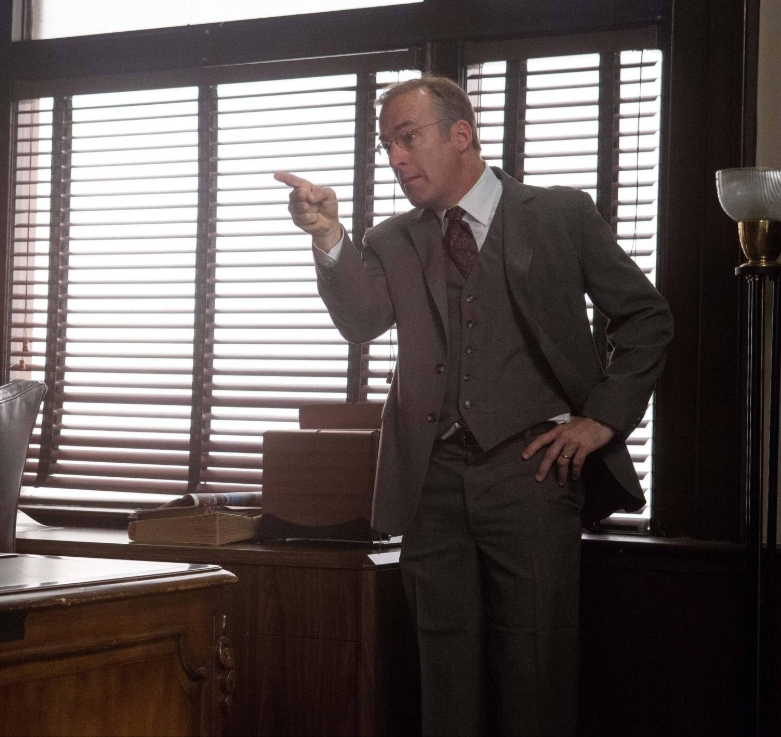 photo-Bob Odenkirk 2013