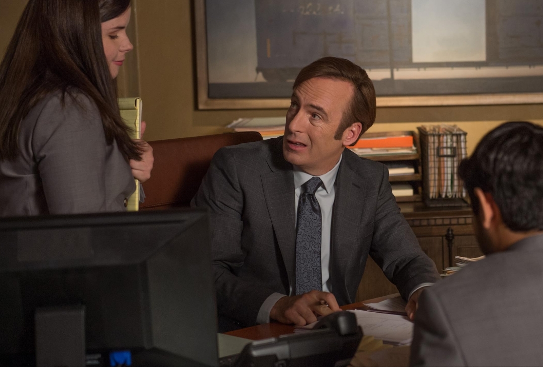 photo-Bob Odenkirk 2015