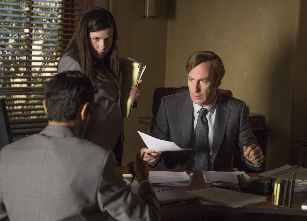 photo-Bob Odenkirk 2015