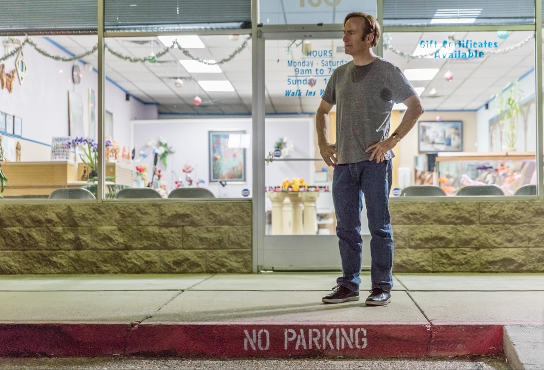 photo-Bob Odenkirk 2015