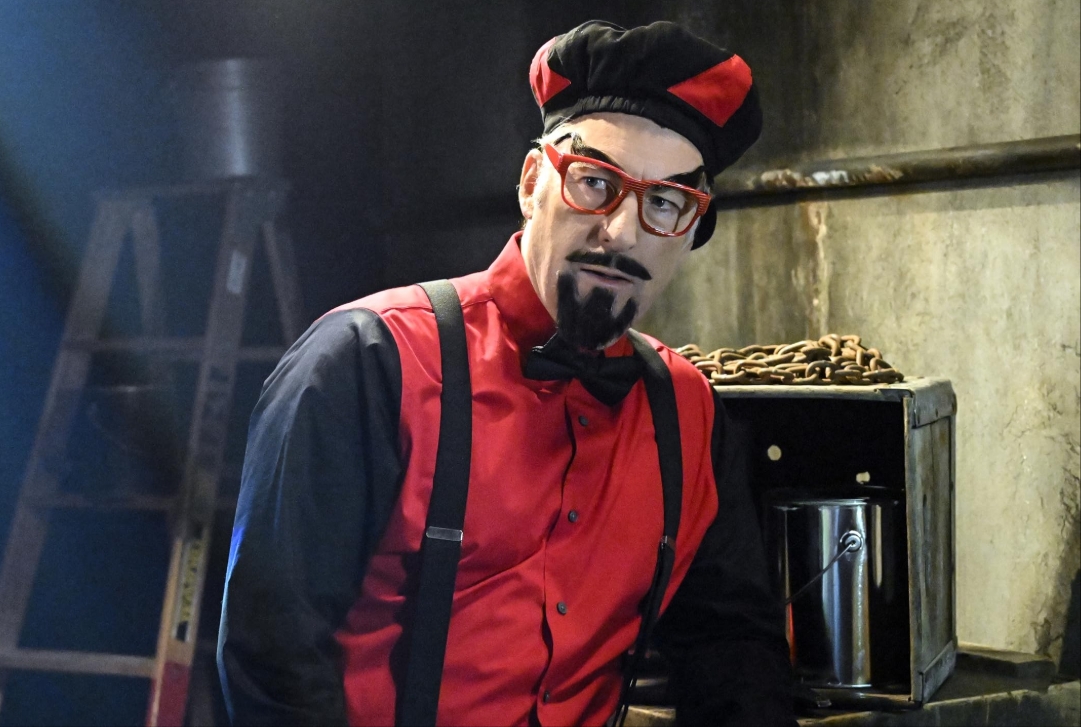 photo-Bob Odenkirk 2014