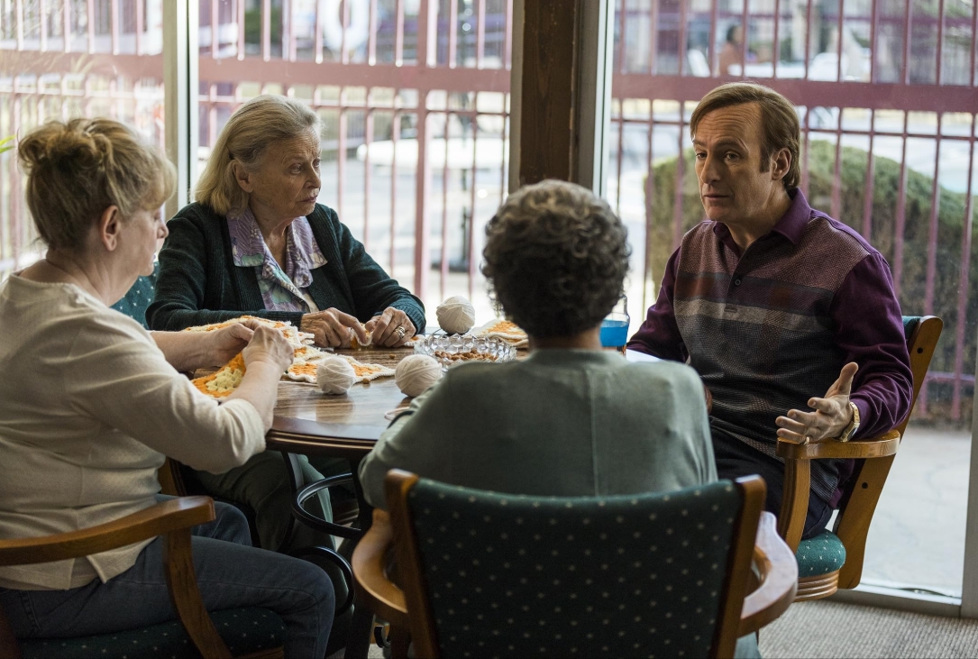 photo-Bob Odenkirk 2015