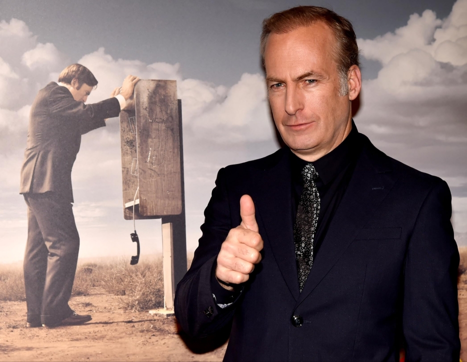 photo-Bob Odenkirk 2015