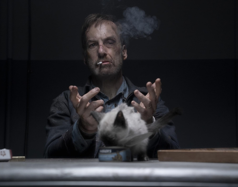 photo-Bob Odenkirk 2021