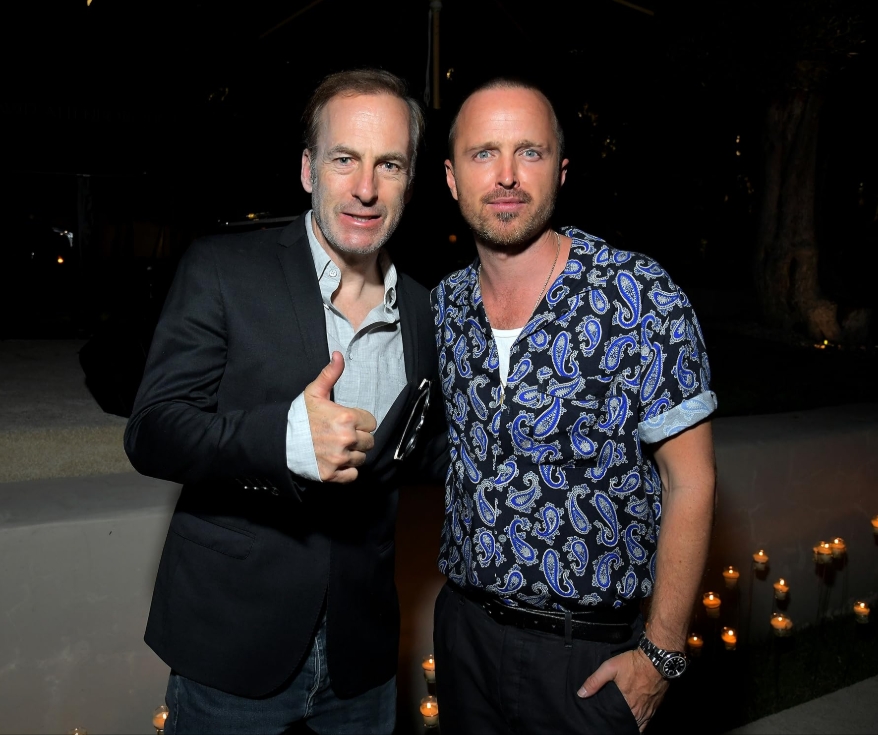 photo-Bob Odenkirk 2019