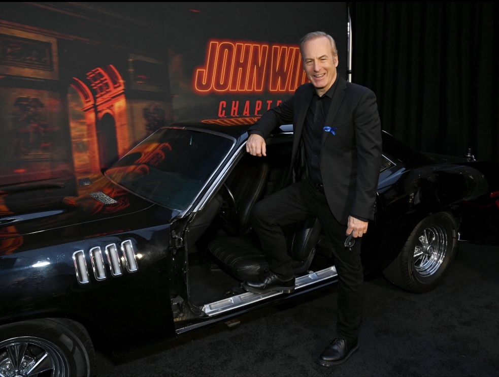 photo-Bob Odenkirk 2023