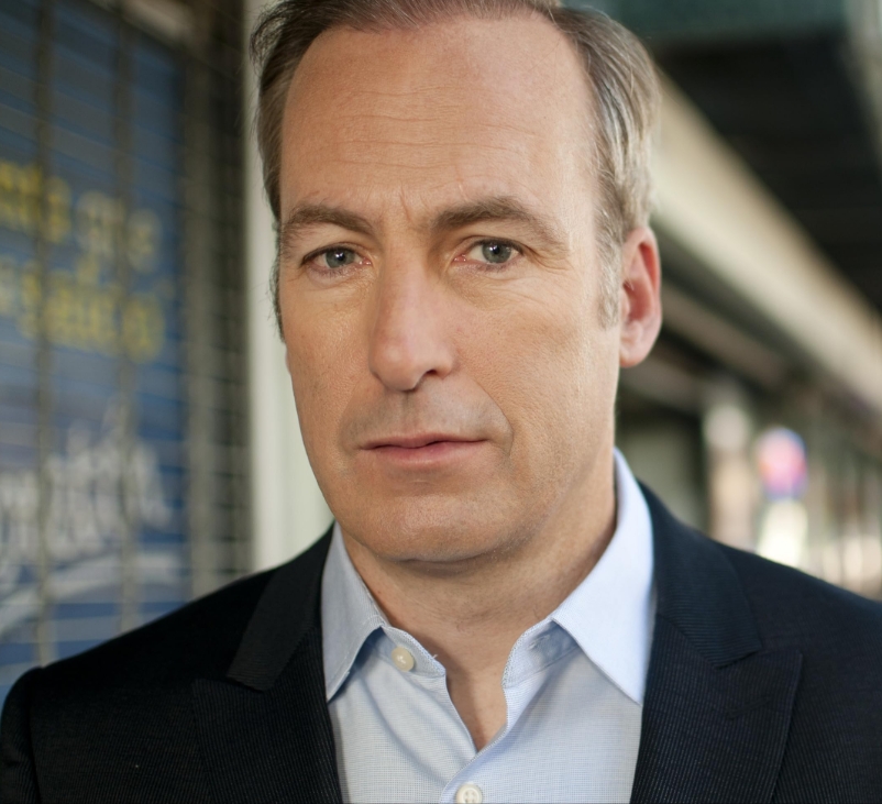 photo-Bob Odenkirk 2008