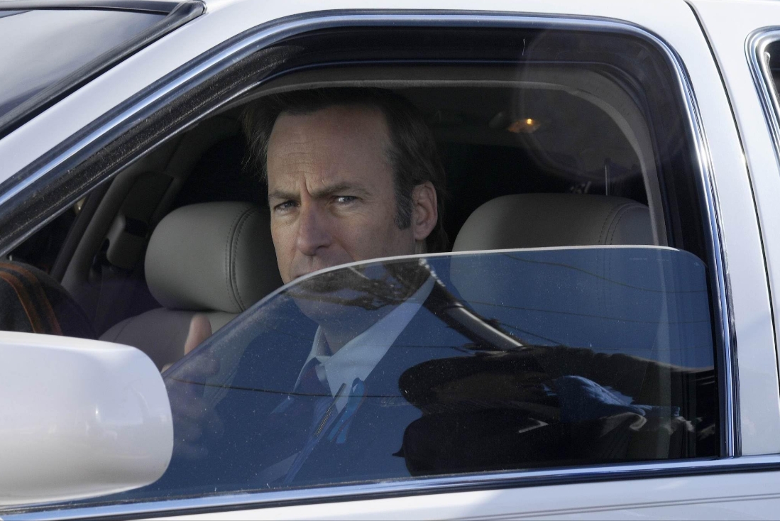 photo-Bob Odenkirk 2008