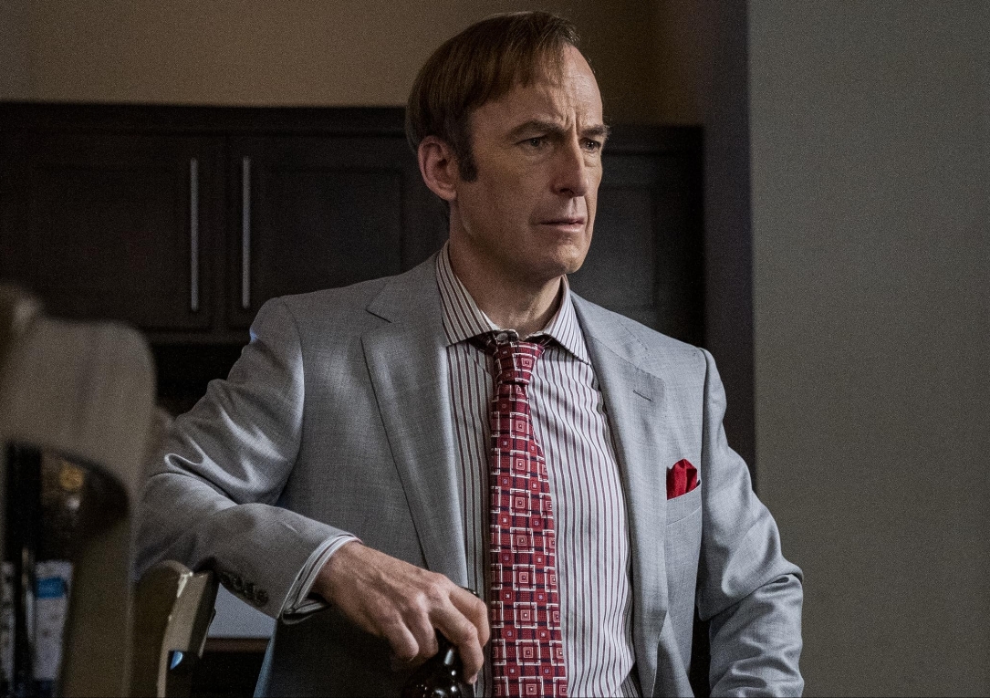 photo-Bob Odenkirk 2022