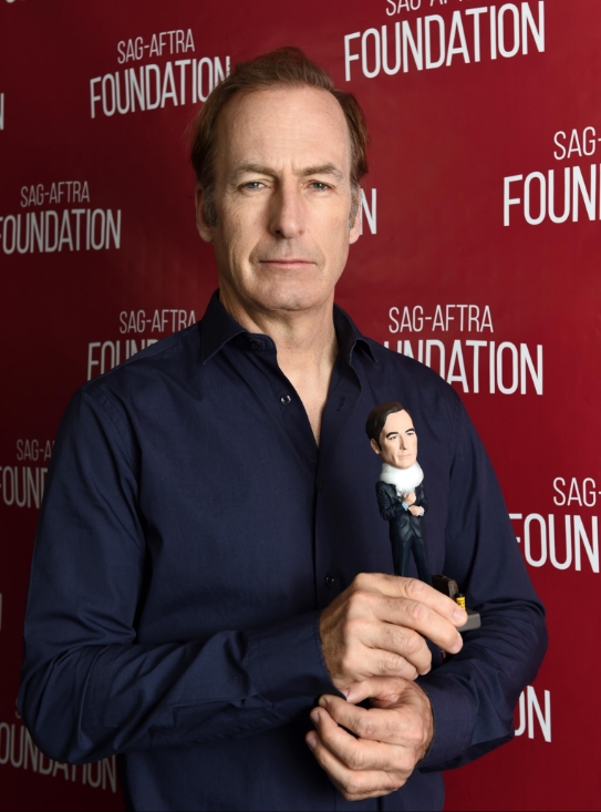 photo-Bob Odenkirk 2019