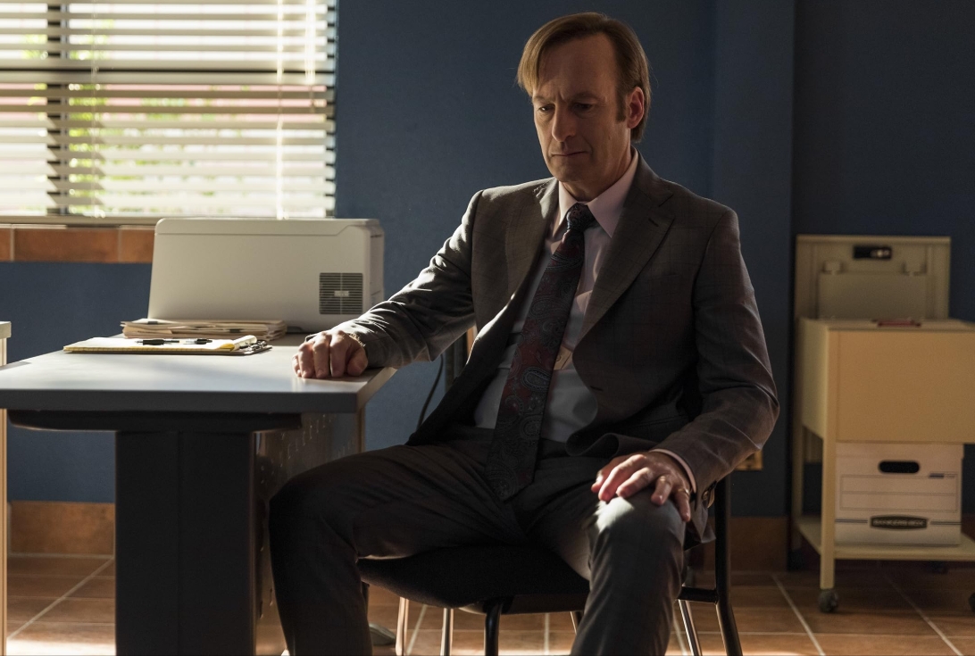 photo-Bob Odenkirk 2015