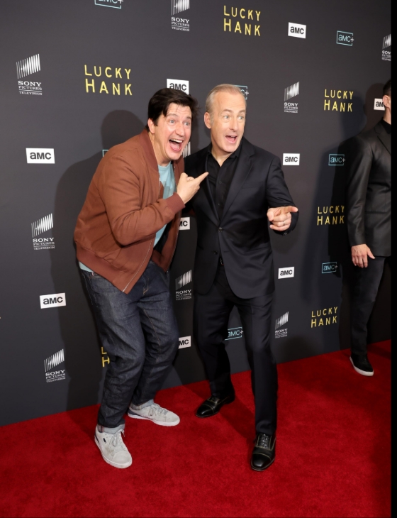 photo-Bob Odenkirk 2023