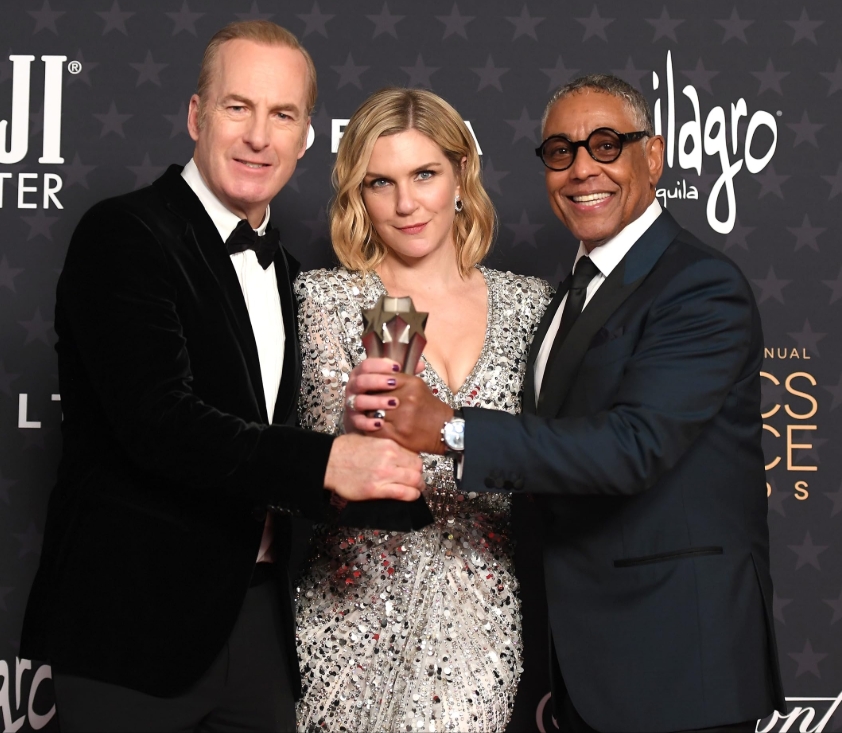 photo-Bob Odenkirk 2023