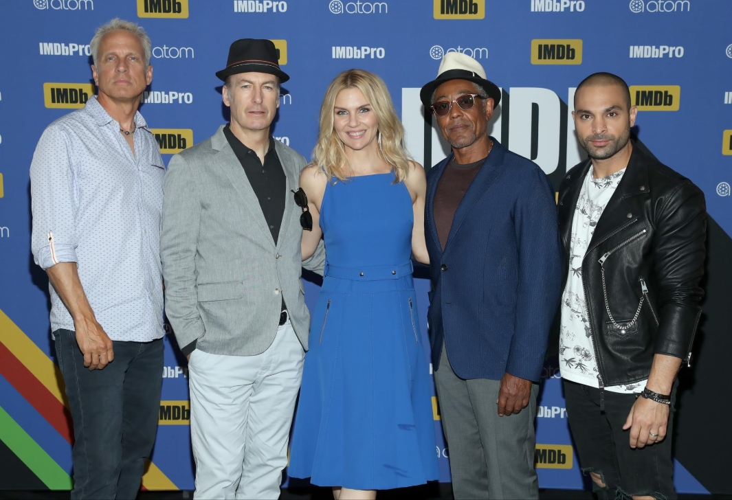 photo-Bob Odenkirk 2018