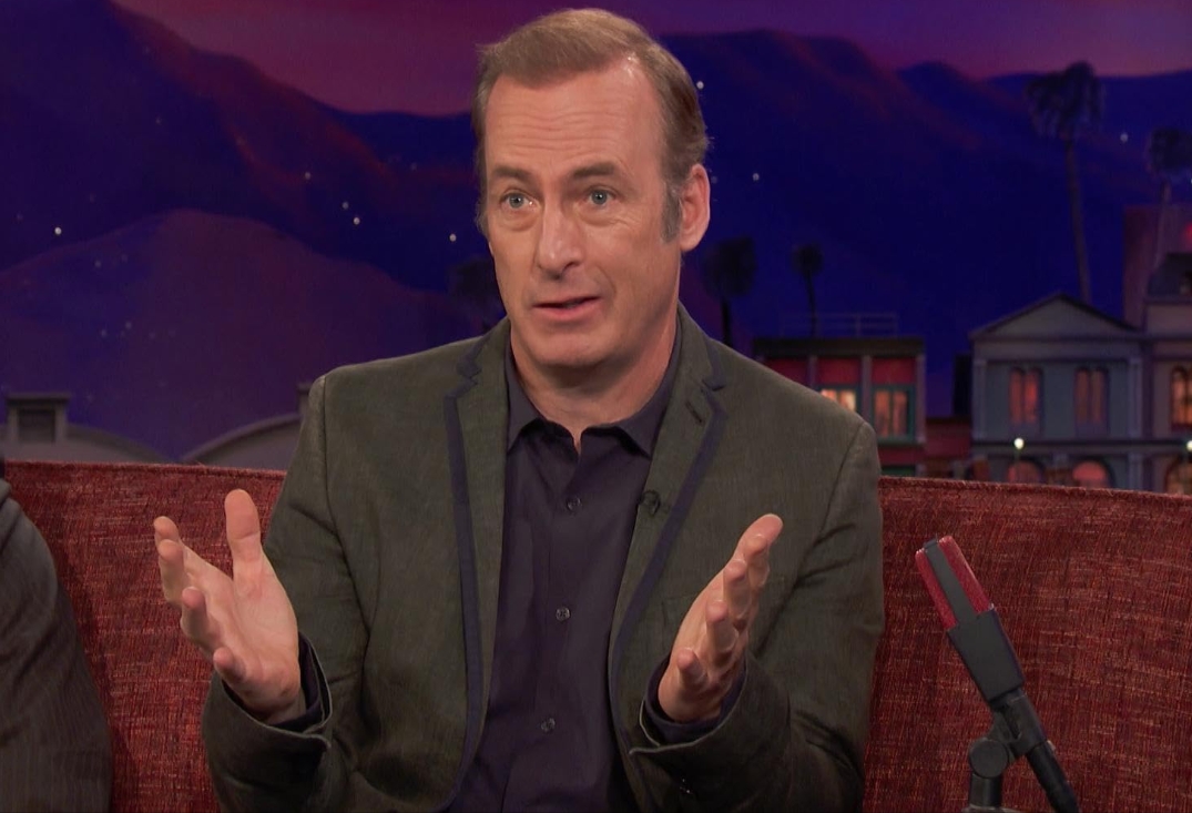 photo-Bob Odenkirk 2010