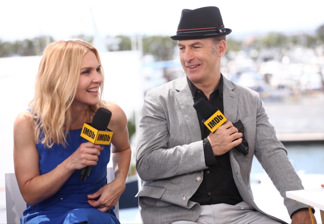 photo-Bob Odenkirk 2018