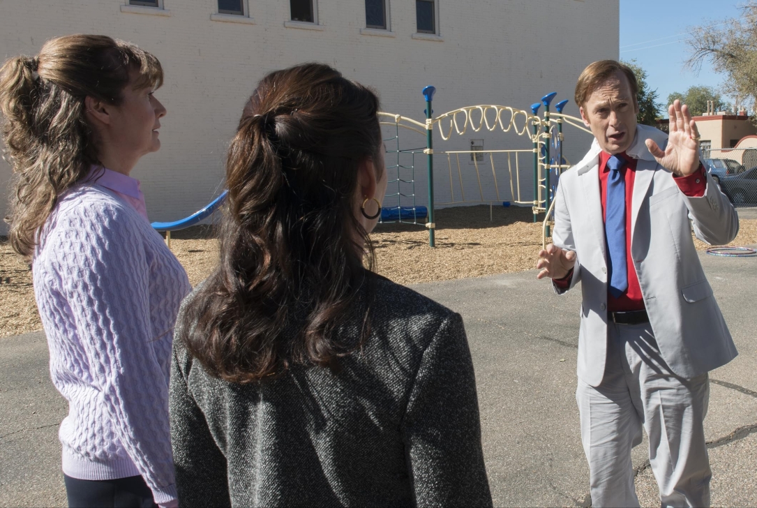 photo-Bob Odenkirk 2015