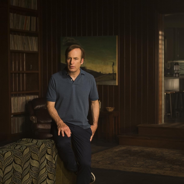 photo-Bob Odenkirk 2015
