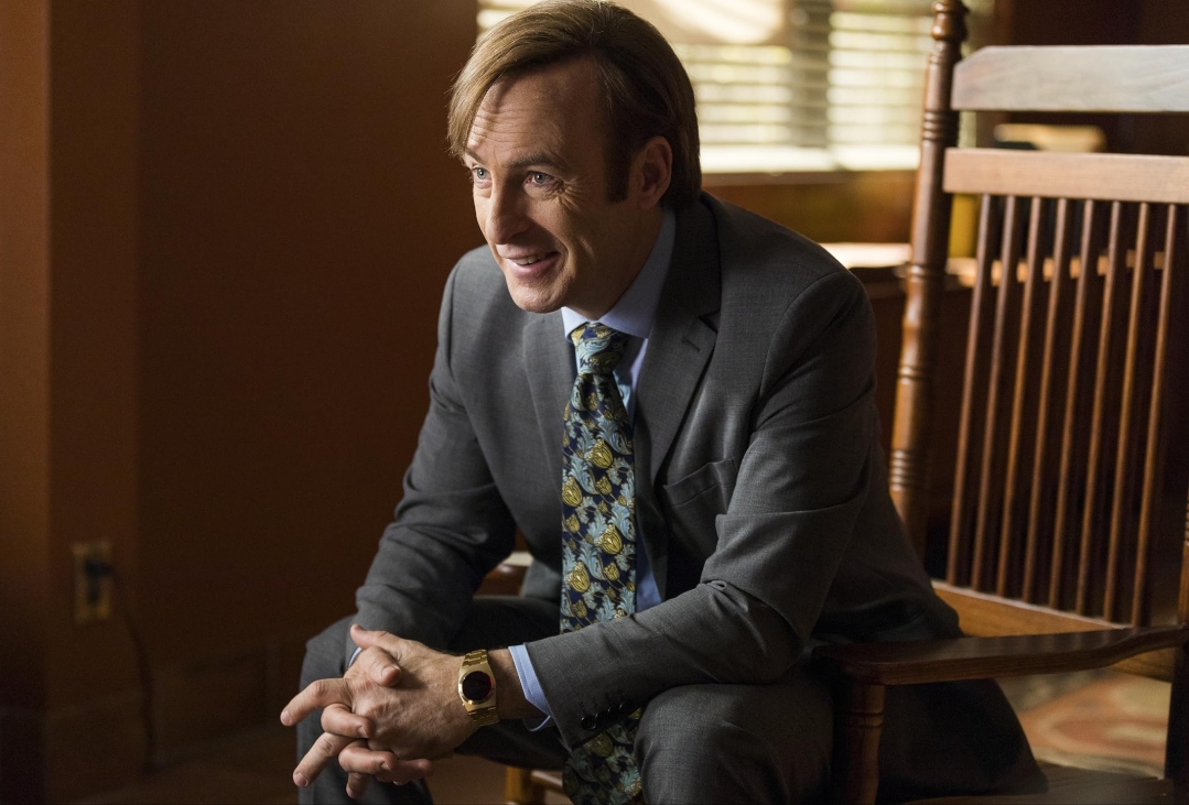 photo-Bob Odenkirk 2015