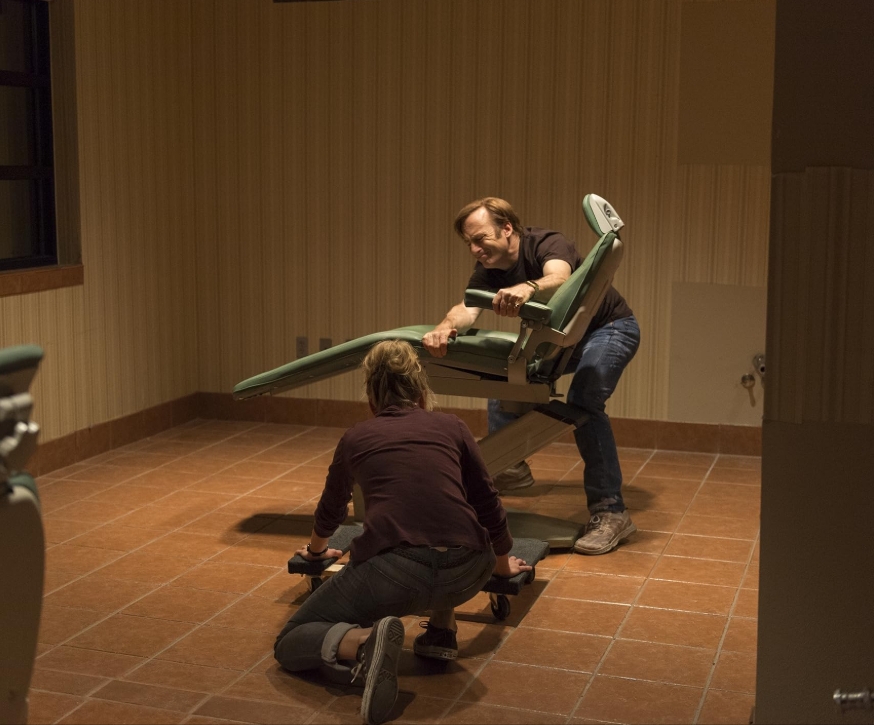 photo-Bob Odenkirk 2015