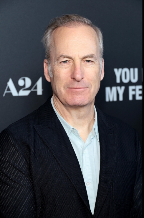photo-Bob Odenkirk 2023