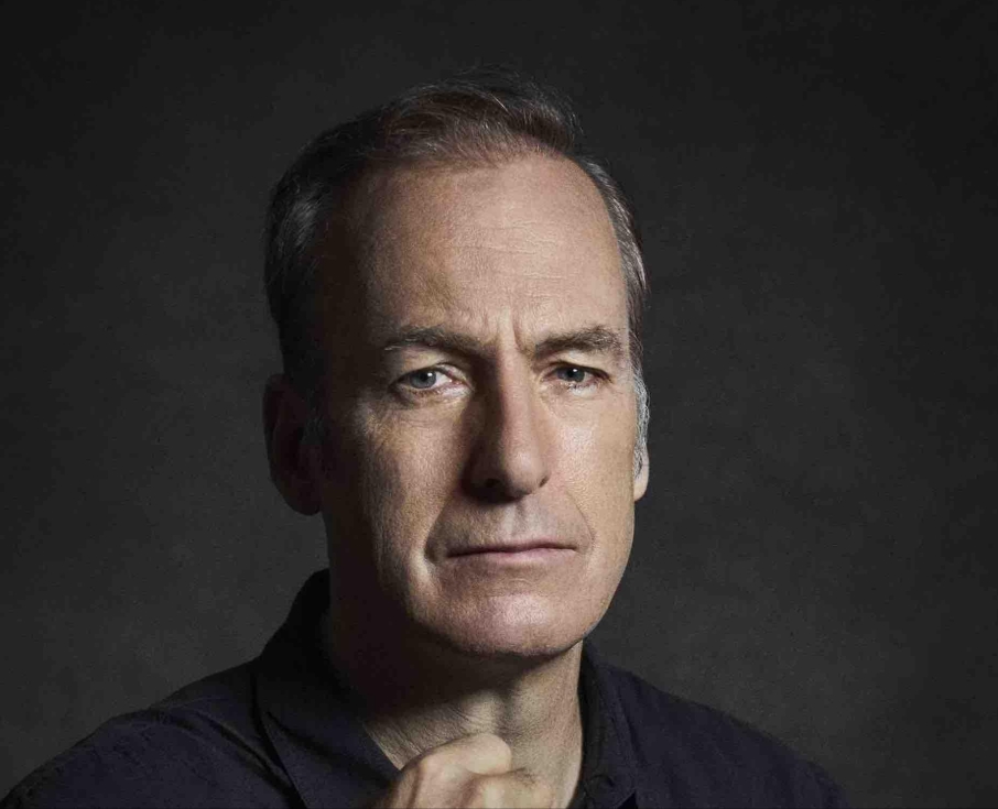 photo-Bob Odenkirk 2008