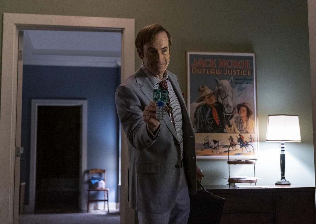 photo-Bob Odenkirk 2022