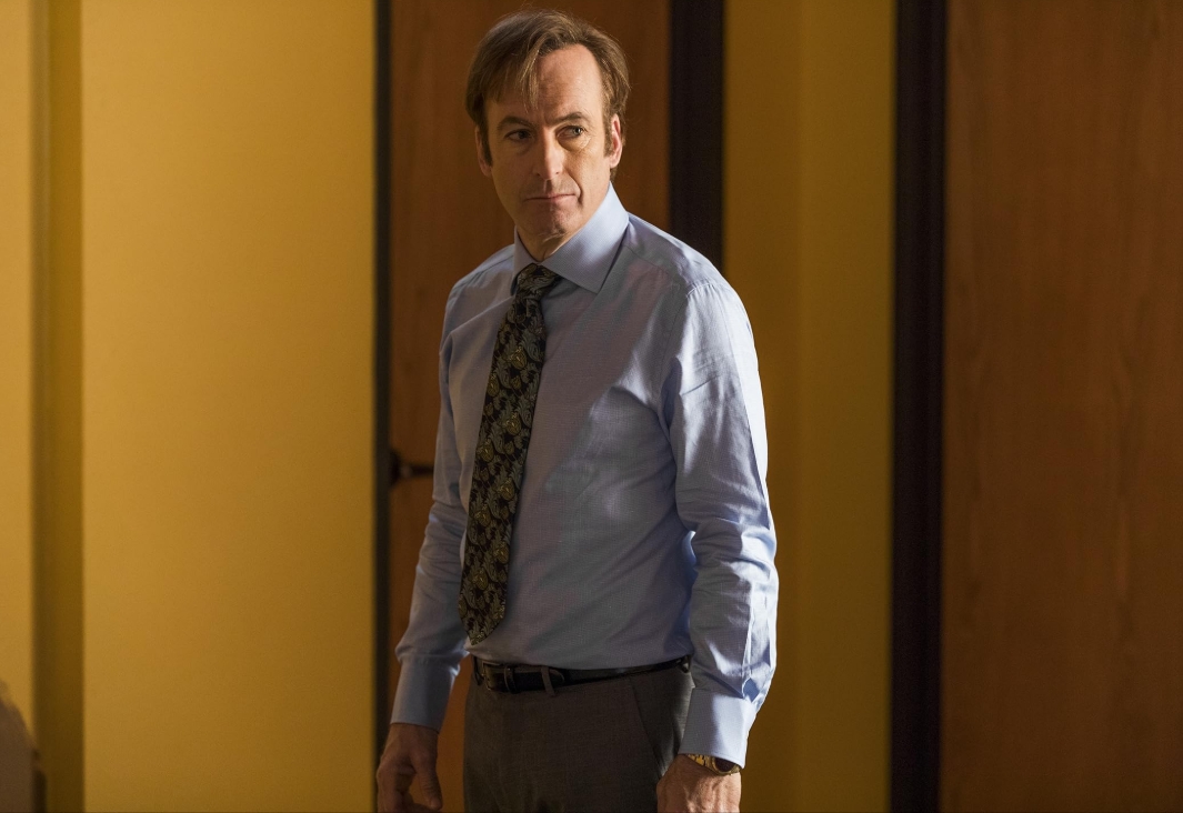 photo-Bob Odenkirk 2015
