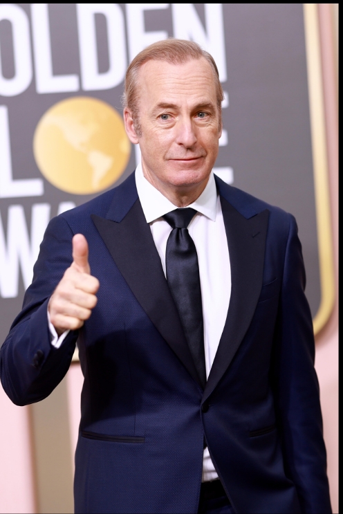 photo-Bob Odenkirk 2023