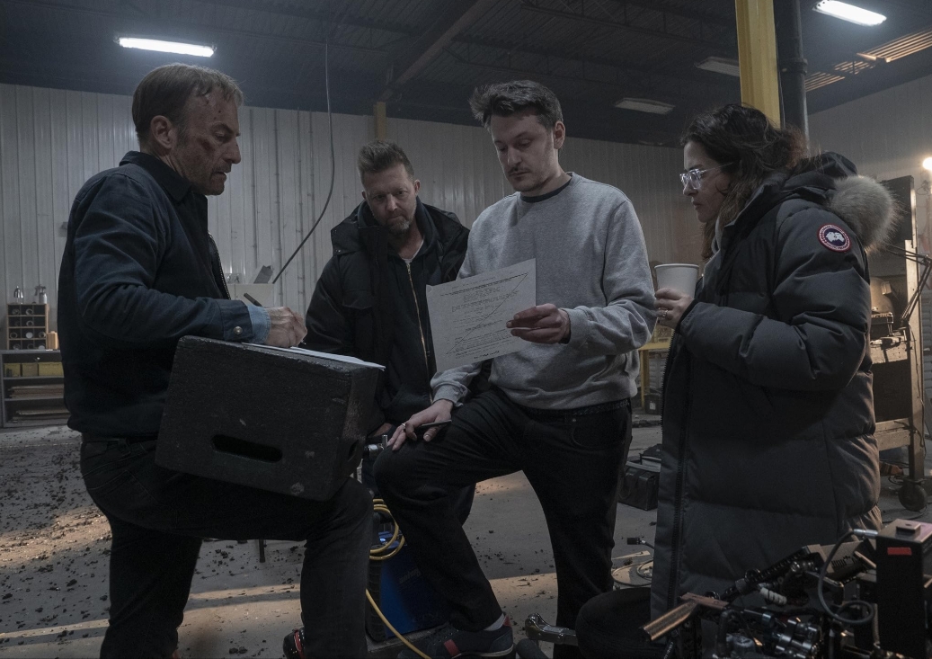 photo-Bob Odenkirk 2021