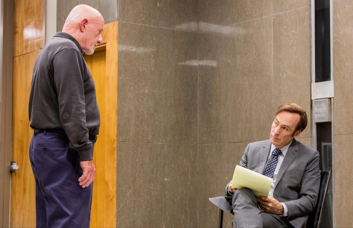 photo-Bob Odenkirk 2015