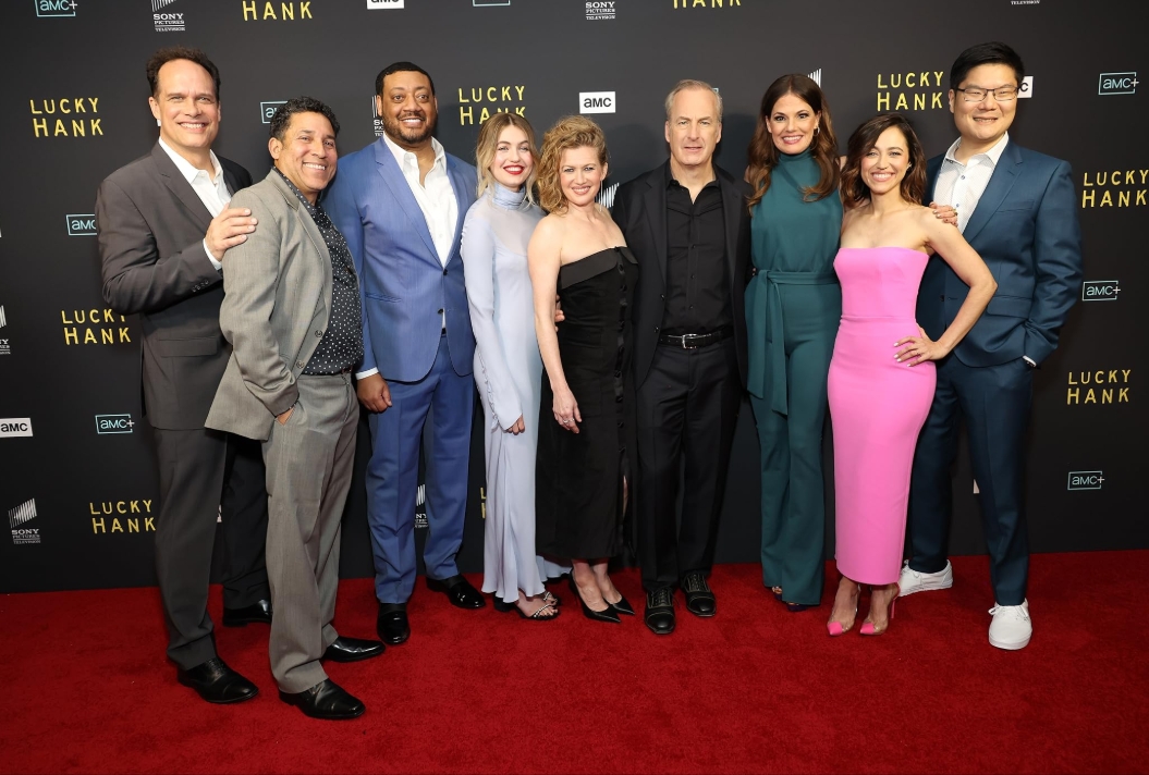 photo-Bob Odenkirk 2023