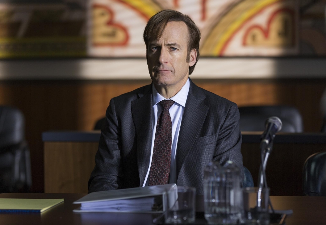 photo-Bob Odenkirk 2015