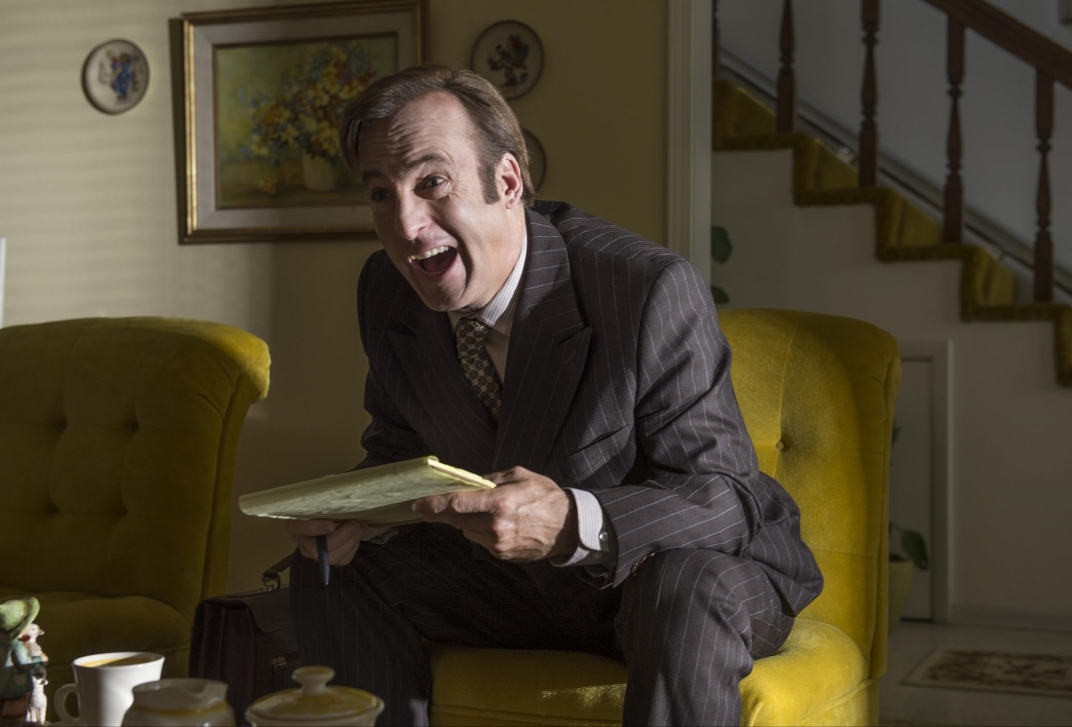 photo-Bob Odenkirk 2015