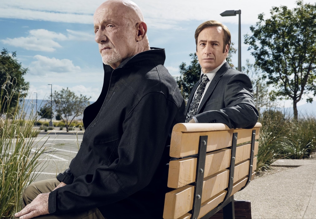 photo-Bob Odenkirk 2015