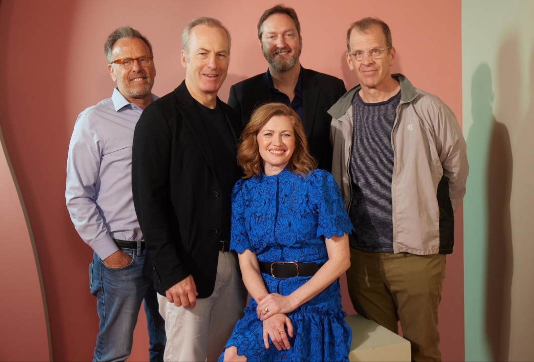 photo-Bob Odenkirk 2023