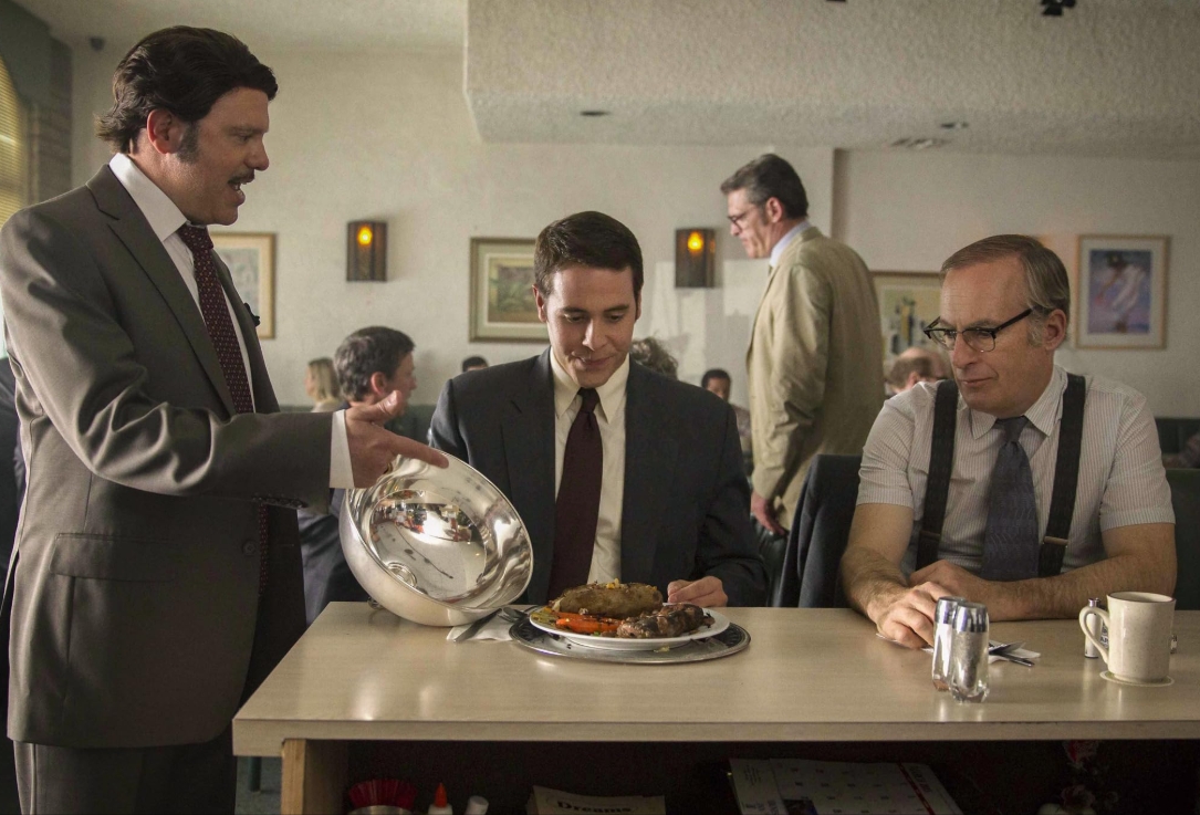 photo-Bob Odenkirk 2015